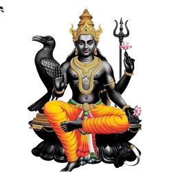 <p>வேத ஜோதிட சாஸ்திரத்தின் படி நவக்கிரகங்கள் ஒரு குறிப்பிட்ட கால இடைவெளியில் தங்களது ராசி மற்றும் நட்சத்திர இடமாற்றத்தை செய்வார்கள். இந்த காலகட்டத்தில் 12 ராசிகளுக்கும் தாக்கம் இருக்கும் என ஜோதிட சாஸ்திரம் கூறுகிறது. நவகிரகங்களில் நீதிமானாக விளங்க கூடியவர் சனி பகவான். இவர் செய்யும் செயலுக்கு ஏற்ப பிரதிபலன்களை இரட்டிப்பாக திருப்பி கொடுக்கக்கூடியவர். </p>