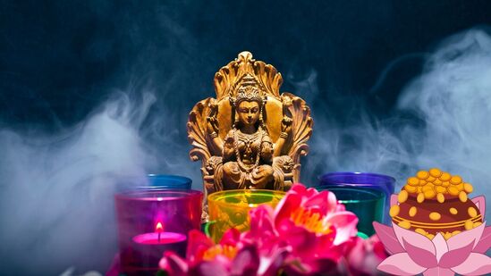 வைசாக் சுக்ல பக்ஷத்தின் மூன்றாம் நாளில் அட்சய திருதியை பண்டிகை கொண்டாடப்படுகிறது என்று பஞ்சாங்கம் கூறுகிறது. நகை வாங்குதல், புதிய வேலையைத் தொடங்குதல், பூஜை, சுப வேலை போன்றவற்றிற்கு இந்த நாள் புனிதமானதாக கருதப்படுகிறது. அட்சய திருதியை அன்று செய்யப்படும் செயல்கள் நித்திய புண்ணியத்தை விளைவிக்கும் என்று மத கண்ணோட்டத்தில் நம்பப்படுகிறது.