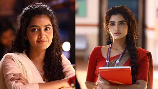 அனுபமா பரமேஸ்வரன் சமீபத்தில் தெலுங்கில் ஷர்வானந்துடன் நடிக்க கிடைத்த வாய்ப்பிற்கு ஓகே சொல்லி இருக்கிறார். இதன் மூலம் வைத்து சதமனம் பவதிக்குப் பிறகு ஷர்வானந்த் உடன் இணையும் இரண்டாவது படமாக இந்தப் படம் உள்ளது. <p>அனுபமா பரமேஸ்வரன் சமீபத்தில் தெலுங்கில் ஷர்வானந்துடன் நடிக்க கிடைத்த வாய்ப்பிற்கு ஓகே சொல்லி இருக்கிறார். இதன் மூலம் வைத்து சதமனம் பவதிக்குப் பிறகு ஷர்வானந்த் உடன் இணையும் இரண்டாவது படமாக இந்தப் படம் உள்ளது. </p>