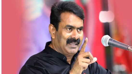 சீமான் மீது டிஜஜி வருண் குமார் தொடர்ந்த வழக்கு! நேரில் ஆஜராக சொன்ன நீதிமன்றம்! நடந்தது என்ன? சீமான் மீது டிஜஜி வருண் குமார் தொடர்ந்த வழக்கு! நேரில் ஆஜராக சொன்ன நீதிமன்றம்! நடந்தது என்ன?