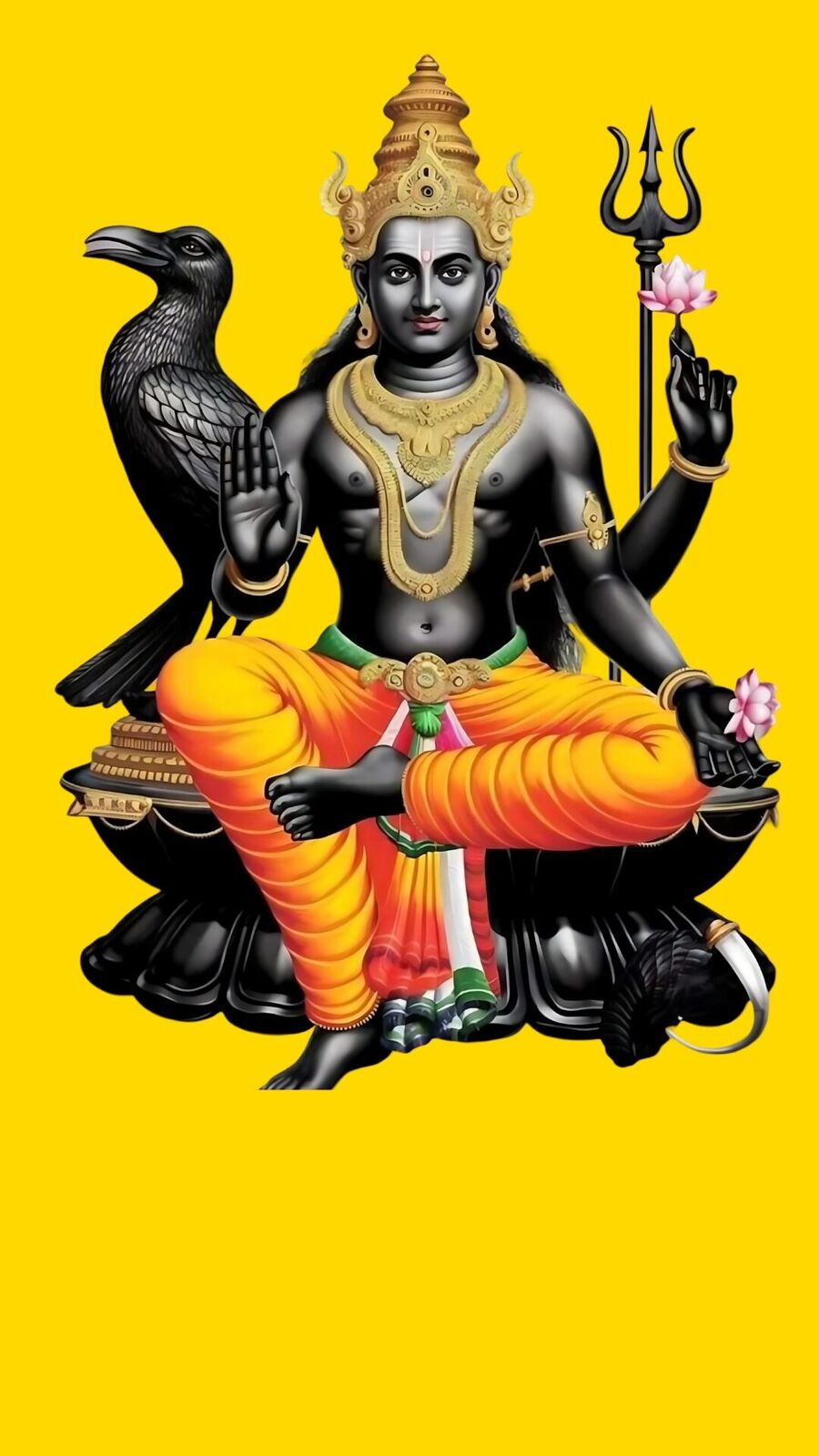 சனி இன்று நட்சத்திர பெயர்ச்சி.. இந்த ராசிகள் ஜாலியோ ஜாலி.. பண யோகம் யாருக்கு?