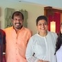 '24 குழந்தைங்க பெத்துக்க ஆசைப்பட்டோம்.. ஆனா குழந்தையே பிறக்காதுன்னு சொல்லிட்டாங்க'- நடிகை ரோஜா