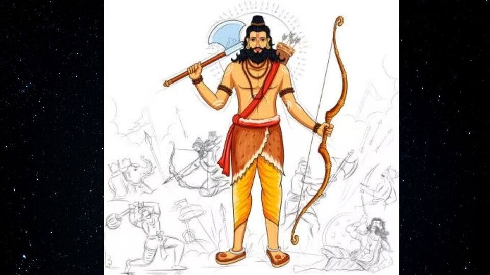 பரசுராமர் ஜெயந்தி 2025: பரசுராமர் அவதாரம் எடுத்தது ஏன்?.. முக்கியத்துவம், வழிபாட்டு முறை மற்றும் நல்ல நேரம் இதோ!