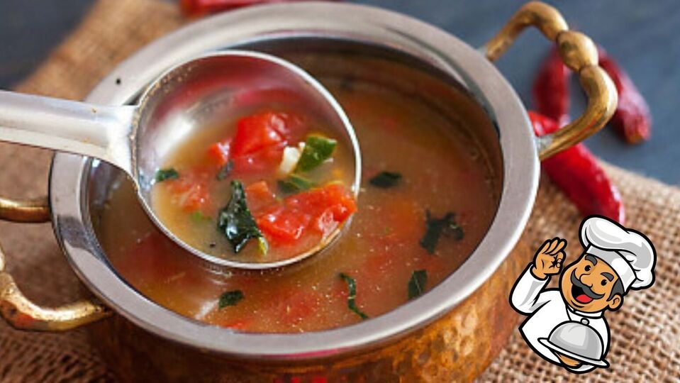 சின்ன வெங்காய ரசம் : சின்ன வெங்காயத்துல ரசம் வைக்க முடியுமா? அதைச் செய்வது எப்படி என்று பாருங்கள்!