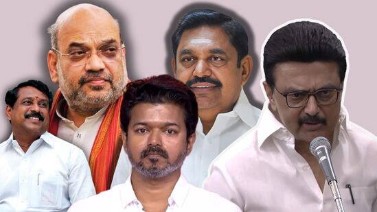 இன்றைய தலைப்பு செய்திகள்: பாஜக-தவெக கூட்டணி முதல் வெப்பநிலை எச்சரிக்கை வரை! இன்றைய முக்கிய செய்திகள்! இன்றைய தலைப்பு செய்திகள்: பாஜக-தவெக கூட்டணி முதல் வெப்பநிலை எச்சரிக்கை வரை! இன்றைய முக்கிய செய்திகள்!