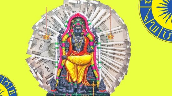 அதிர்ஷ்டத்தை கொட்ட வரும் அர்த்த கேந்திர யோகம்.. குரு சூரியன் சேர்க்கை.. அதிர்ஷ்ட ராசிகள்! அதிர்ஷ்டத்தை கொட்ட வரும் அர்த்த கேந்திர யோகம்.. குரு சூரியன் சேர்க்கை.. அதிர்ஷ்ட ராசிகள்!