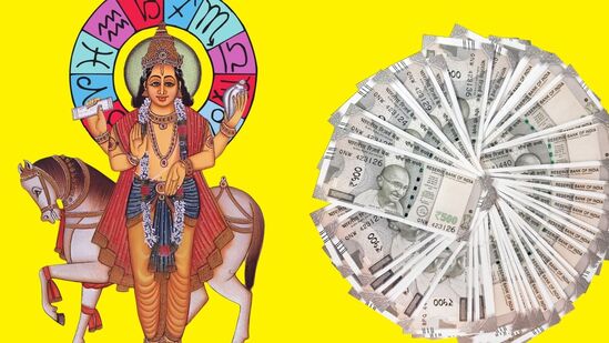 சும்மா சொல்லக்கூடாது சுக்கிரனை.. பண மழையை கொடுக்க வரும் ராசிகள்.. தொழில் முன்னேற்றம்! சும்மா சொல்லக்கூடாது சுக்கிரனை.. பண மழையை கொடுக்க வரும் ராசிகள்.. தொழில் முன்னேற்றம்!