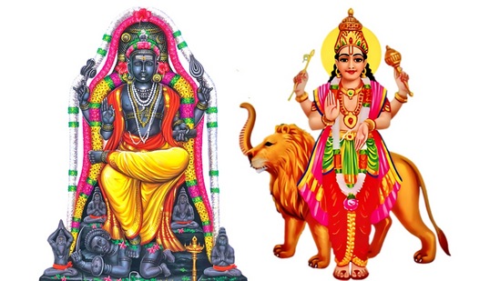 பணம் கொட்டும் ராசிகள் இவர்கள்தான்.. குரு புதன் உருவாக்கும் திரிகேதய யோகம்.. உங்க இருக்கா? பணம் கொட்டும் ராசிகள் இவர்கள்தான்.. குரு புதன் உருவாக்கும் திரிகேதய யோகம்.. உங்க இருக்கா?
