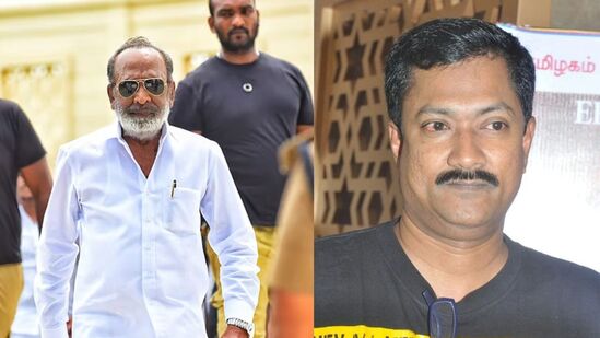 மரண படுக்கையிலும் சினிமாதான்.. மகேந்திரன் ஏன் தன் படங்களை ரீமேக் செய்ய வில்லை தெரியுமா? - மகேந்திரன் மகன் பேட்டி மரண படுக்கையிலும் சினிமாதான்.. மகேந்திரன் ஏன் தன் படங்களை ரீமேக் செய்ய வில்லை தெரியுமா? - மகேந்திரன் மகன் பேட்டி