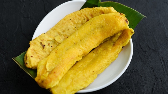 கேரள ஸ்டைல் பழம்பொரி சாப்பிட்டு இருக்கீங்களா? வீட்டிலேயே எளிமையாக செய்யும் முறையை தெரிஞ்சுக்கோங்க! கேரள ஸ்டைல் பழம்பொரி சாப்பிட்டு இருக்கீங்களா? வீட்டிலேயே எளிமையாக செய்யும் முறையை தெரிஞ்சுக்கோங்க!