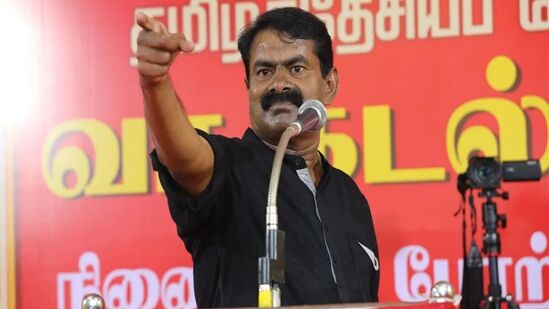 சீமானுக்கு கொலை மிரட்டல்! இடும்பாவனம் கார்த்தி காவல்நிலையத்தில் புகார்! சீமானுக்கு கொலை மிரட்டல்! இடும்பாவனம் கார்த்தி காவல்நிலையத்தில் புகார்!