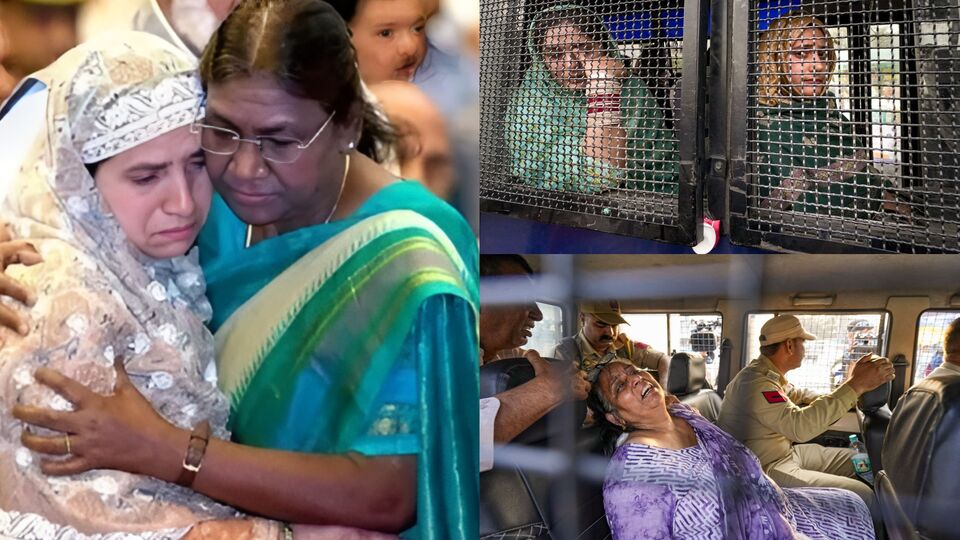 வீர சக்ரா விருது பெற்றவரின் தாயை பாகிஸ்தானுக்கு அனுப்ப இந்தியா மறுப்பு! என்ன காரணம்? பரபரப்பு தகவல்!