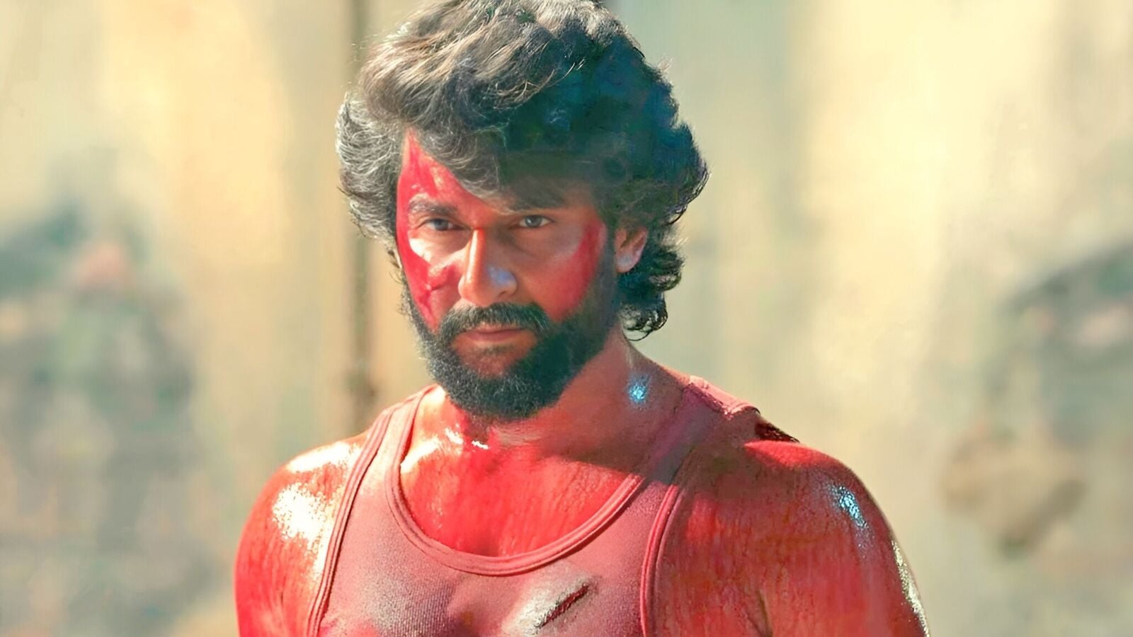 ஹிட் 3 ட்விட்டர் விமர்சனம்: வன்முறை நிறைந்த த்ரில்லர்.. ஸ்க்விட் கேம் சீரிஸின் காப்பியா?.. ஹிட் அடித்தாரா நானி?