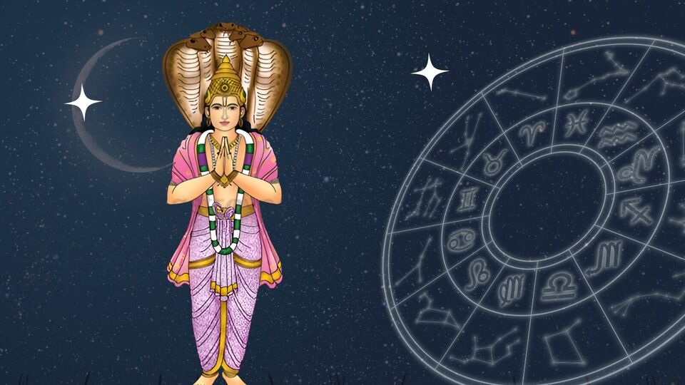 கேது பெயர்ச்சி: சிம்ம ராசியில் கேது.. மே 18 முதல் இந்த 3 ராசியினருக்கு பொன்னான நேரம் ஆரம்பம்!