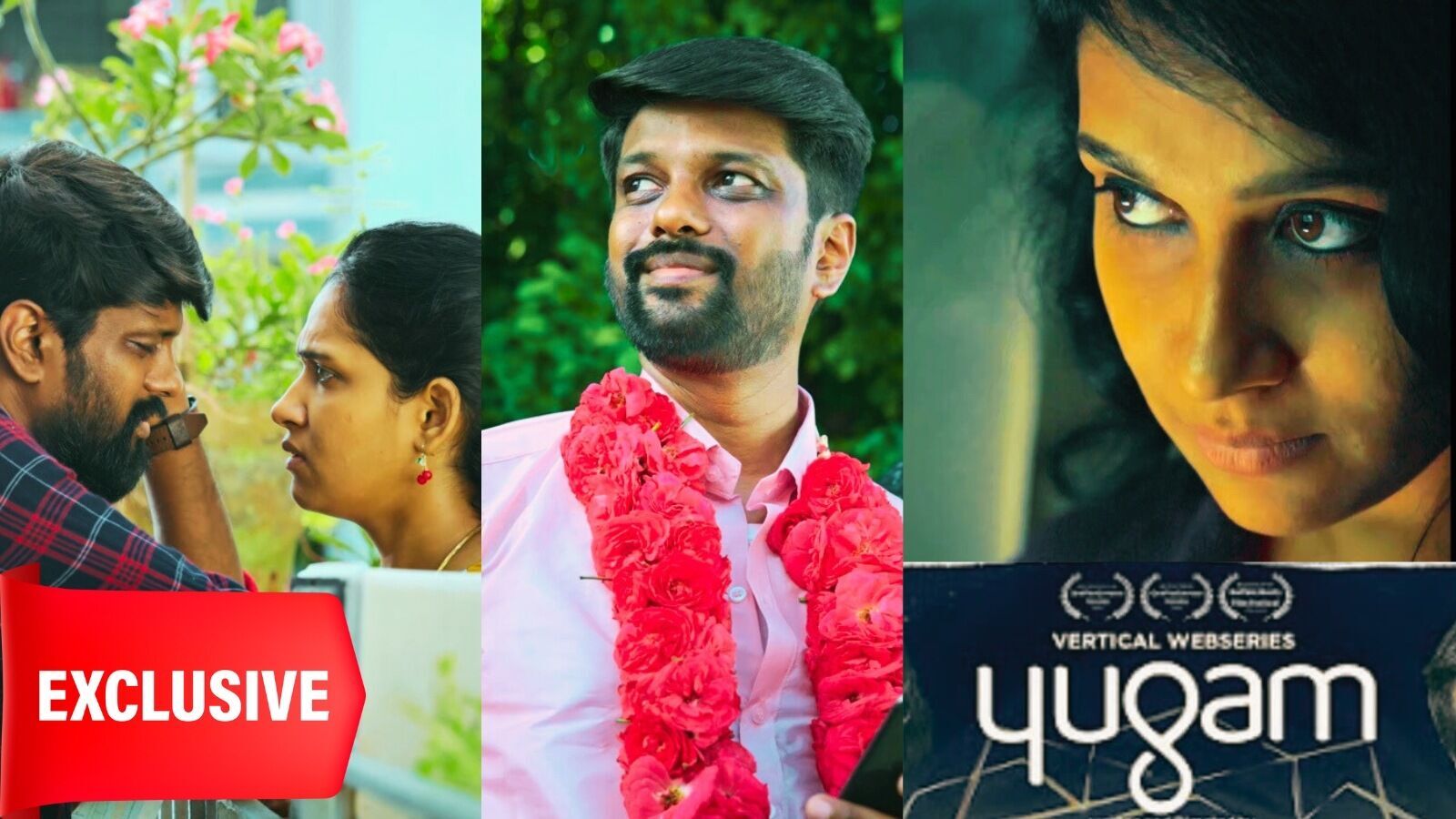 Exclusive: ‘இது சினிமாவுக்கு மாற்றல்ல.. ஆனால்’ முதல் வெர்ட்டிக்கல் வெப்சீரிஸ் ‘யுகம்’ இயக்குனர் குழந்தை வேலப்பன் பேட்டி