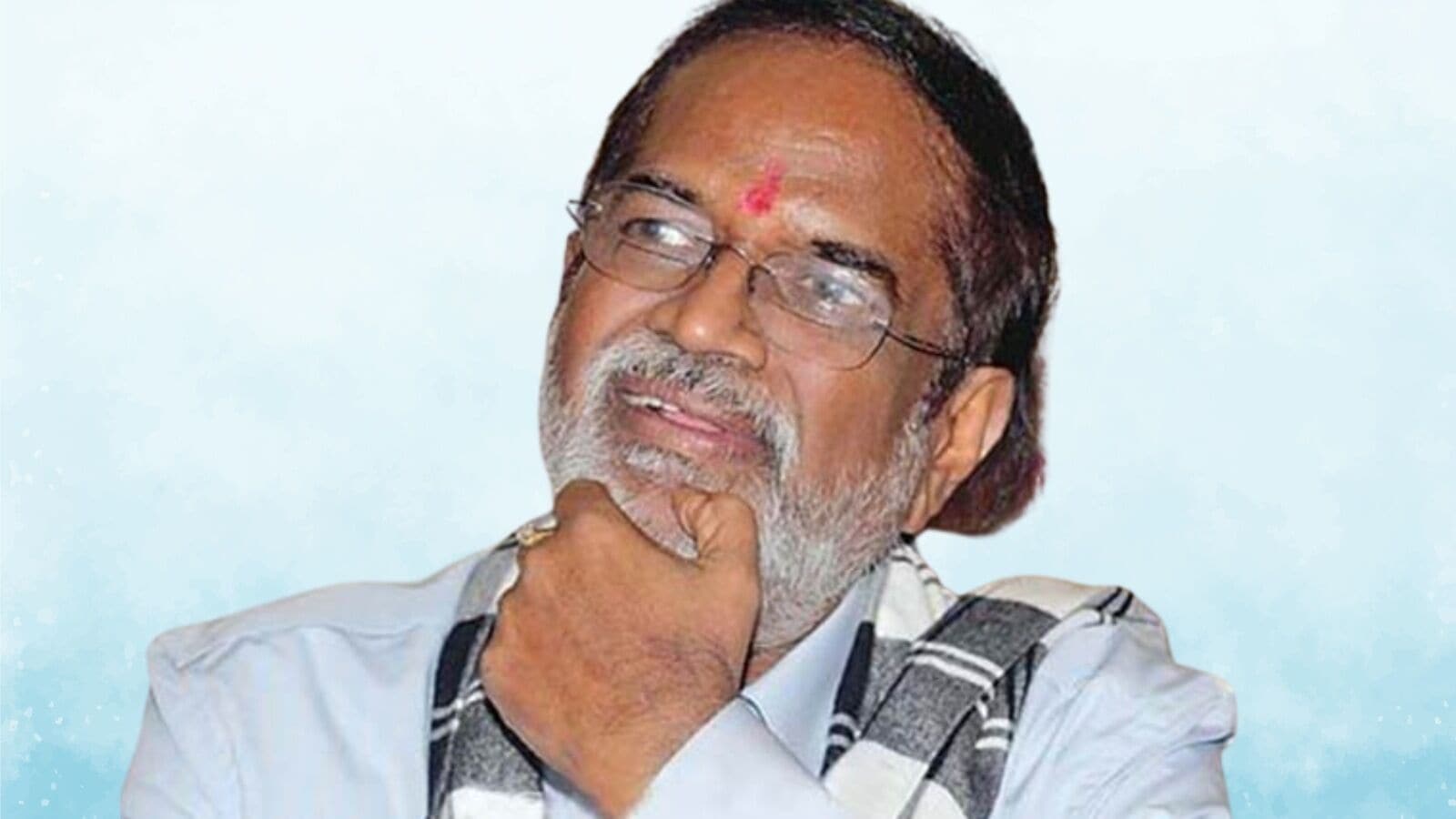 'நான் வந்தால் குறை சொல்லாமல் போறது கிடையாது.. பிள்ளைகள்கிட்ட பொறுப்பை ஒப்படைச்சாச்சு’: கங்கை அமரன் கலகல பேச்சு