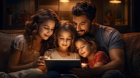 எப்போது குழந்தைகள் பேசுவார்கள்? - பெரும்பாலான பெற்றோர்கள் இந்த கேள்வியை தேடியுள்ளார்கள். ஏனெனில் குழந்தைகள் சரியாக பேசத்துவங்கும் பெற்றோருக்கு ஒருவித பதற்றம் இருக்கும். குழந்தைகளை பேச தூண்டுவது பெற்றோருக்கு உரிய முக்கியமான வேலையாகும். அதற்காக அவர்கள் முயற்சித்துக்கொண்டேயிருப்பார்கள். 
