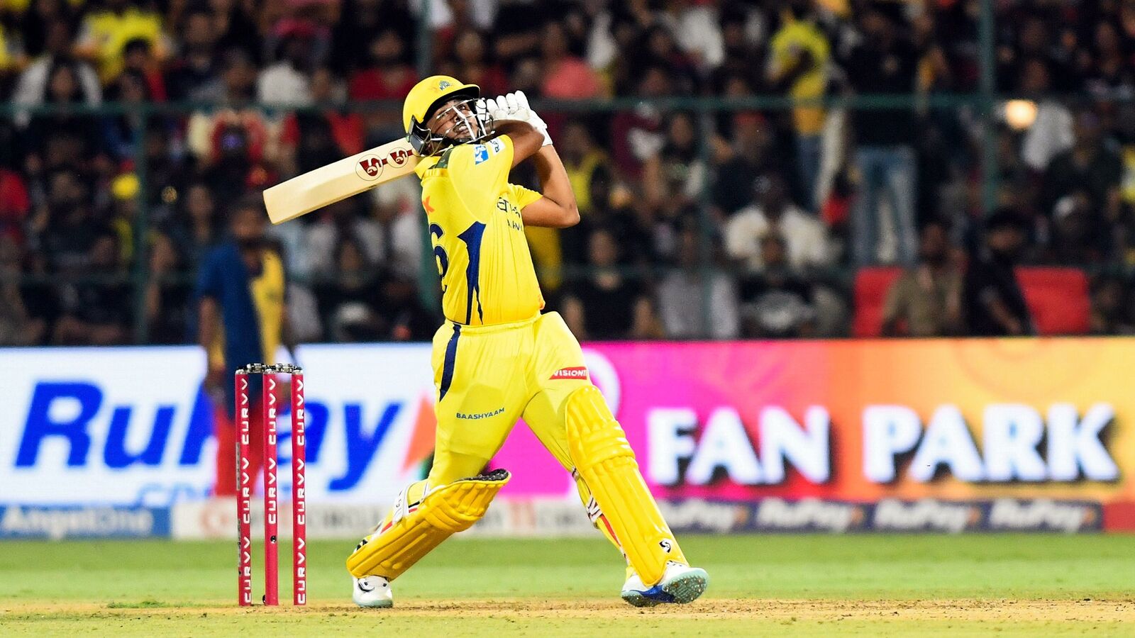 ஐபிஎல் 2025: அதிரடியில் மிரட்டிய ஜடேஜா, மாத்ரே.. கைநழுவி போன ஆட்டம்! கடைசி ஓவரில் ஆர்சிபி த்ரில் வெற்றி