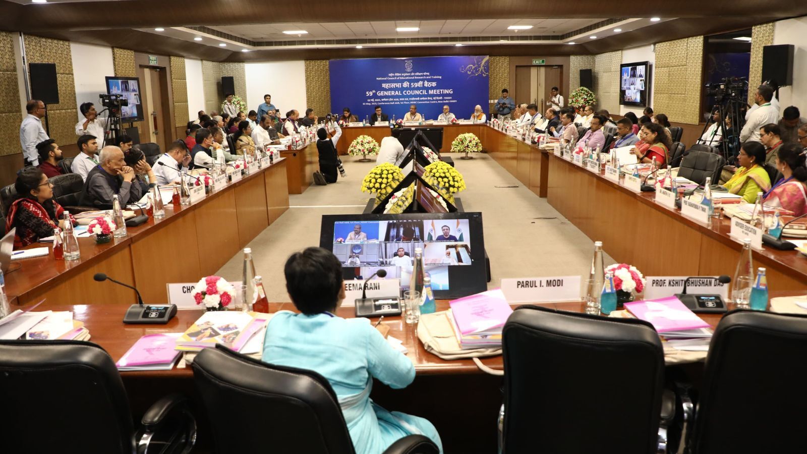 ‘பிஎம் ஸ்ரீ பள்ளி திட்டம் மூலம் சமஸ்கிருதம், இந்தியை திணிக்க மத்திய அரசு முயற்சி’-தமிழக அரசு கண்டனம்