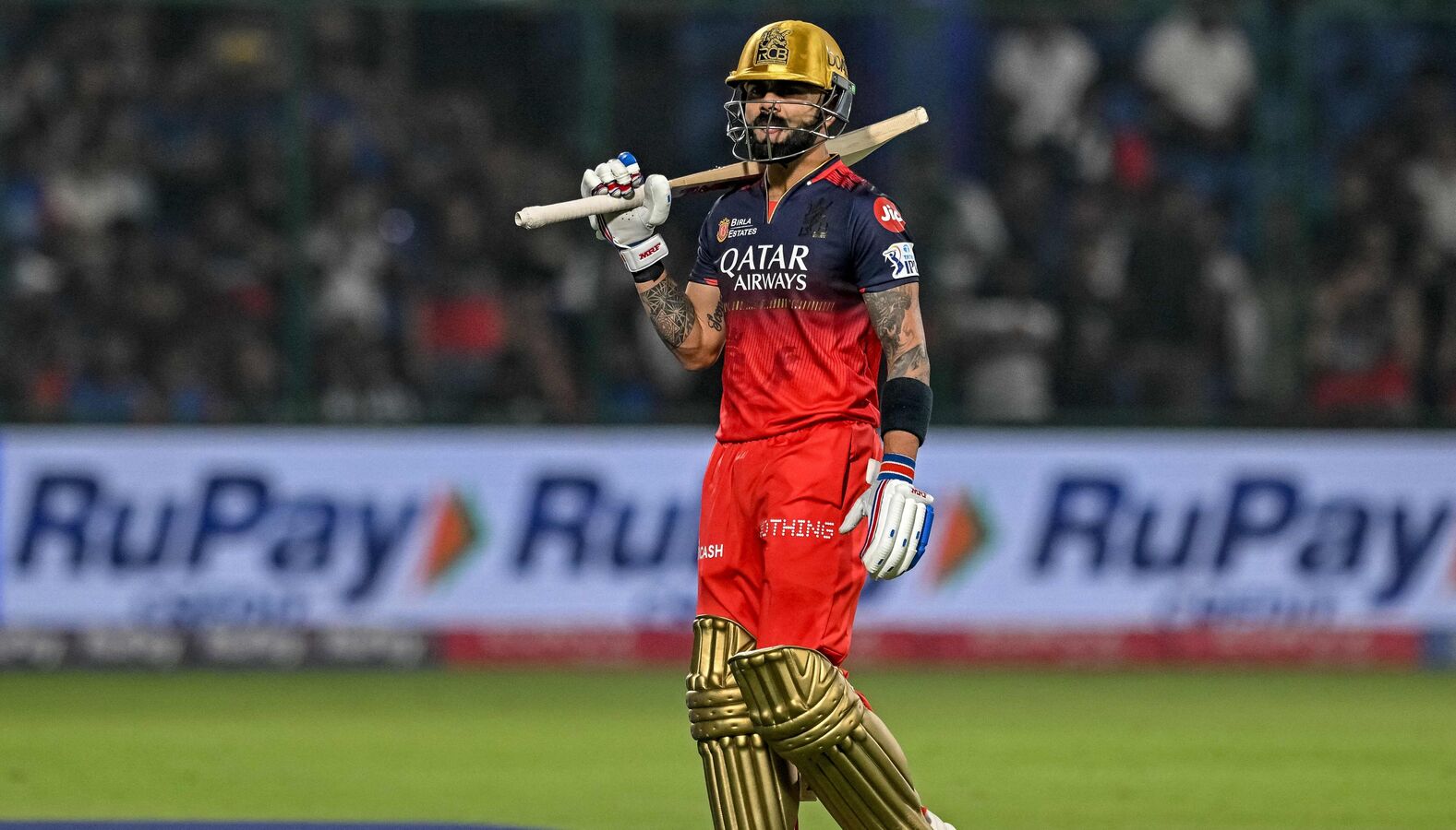 ஆர்சிபி ரசிகர்கள் அன்புக்கு நெருக்கமாக எந்த கோப்பையும் கிடையாது.. டி20 கிரிக்கெட்டில் ஓய்வு ஏன்? மனம் திறந்த கோலி