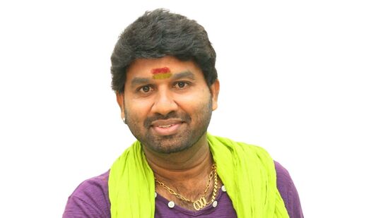 ‘எஸ்.டி.ஆர் நடிச்சது தக் லைஃப்; கஜானாவுக்கு உண்டு குட் லைஃப்’: கஜானா பட ஆடியோ ரிலீஸில் தக் லைஃப் பற்றி பேசிய கூல் சுரேஷ்