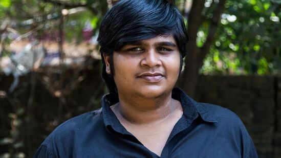 “நல்ல நேரம் ஆரம்பம்" ரெட்ரோ பட வெற்றியால் மகிழ்ச்சியில் இருக்கும் இயக்குனர் கார்த்திக் சுப்புராஜ்! “நல்ல நேரம் ஆரம்பம்" ரெட்ரோ பட வெற்றியால் மகிழ்ச்சியில் இருக்கும் இயக்குனர் கார்த்திக் சுப்புராஜ்!