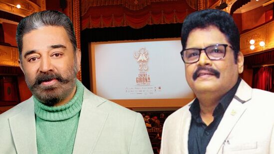 ‘நீங்க யார் சார் அதைச் சொல்றதுக்கு நாங்க கூப்பிடுவோம்’: கமல்ஹாசன் முன் உலகநாயகன் என அழைத்த கே.எஸ்.ரவிக்குமார்! ‘நீங்க யார் சார் அதைச் சொல்றதுக்கு நாங்க கூப்பிடுவோம்’: கமல்ஹாசன் முன் உலகநாயகன் என அழைத்த கே.எஸ்.ரவிக்குமார்!