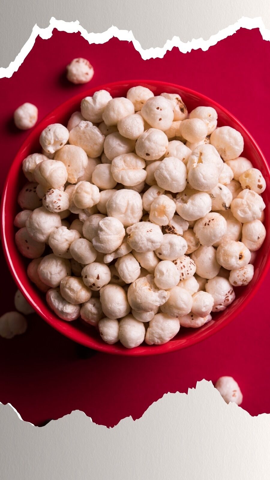 அட மிஸ் பண்ணாதீங்க.. மக்கானாவின் 5 அற்புதமான ஆரோக்கிய நன்மைகளை பார்க்கலாமா!