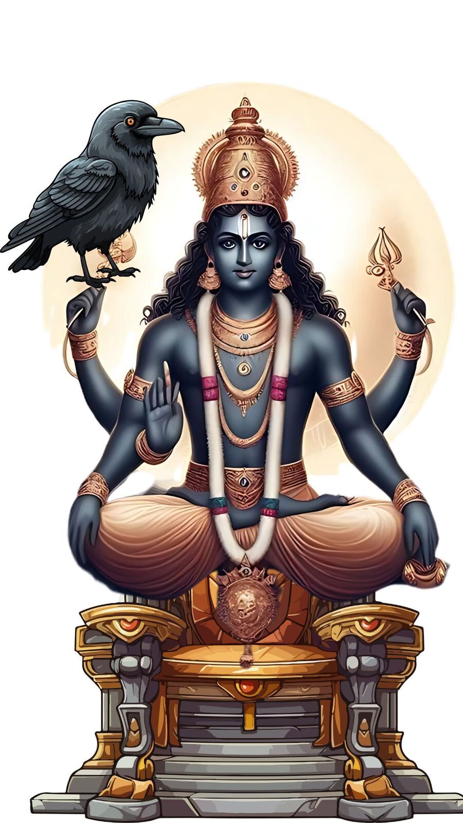 சனி பகவனால் ராஜ வாழ்க்கை வாழ போகும் ராசிகள் என்னென்ன?