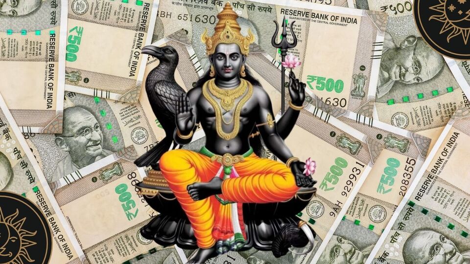 சனி பெயர்ச்சி.. ஜூலை மாதம் முதல் இந்த மூன்று ராசிக்காரர்களுக்கு ஒரு பெரிய மாற்றம்!