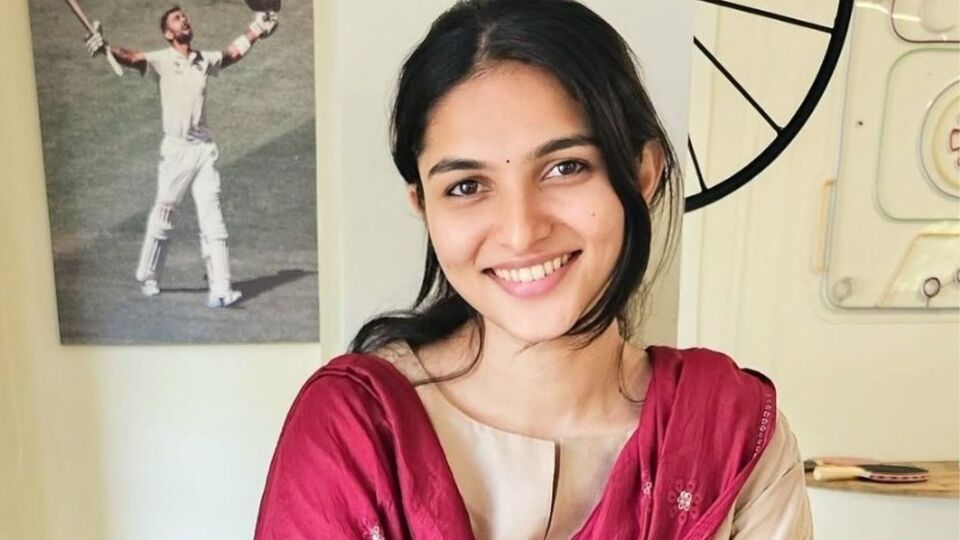 'நான் கல்லூரியில் சராசரியான மாணவி தான்.. எப்போதும் உங்களை நம்புங்க': நடிகை கயாடு லோஹர் பேட்டி!