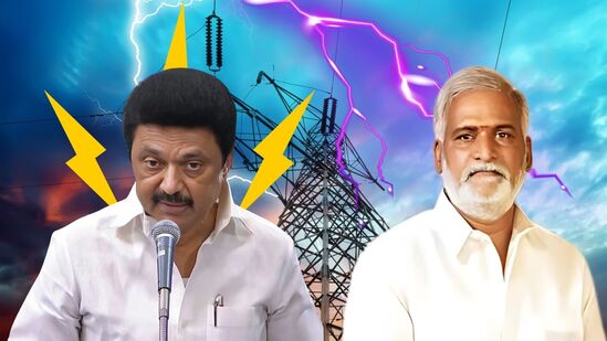 மு.க.ஸ்டாலின் கண்ணில் இருந்து புறப்படும் 1000 வாட் மின்சாரம் 2026 தேர்தலில் எதிரிகளை பொசுக்கும்! சேகர்பாபு! மு.க.ஸ்டாலின் கண்ணில் இருந்து புறப்படும் 1000 வாட் மின்சாரம் 2026 தேர்தலில் எதிரிகளை பொசுக்கும்! சேகர்பாபு!