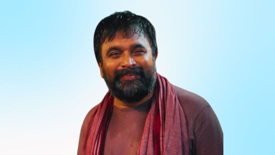 'நடிகர் விஜய் சினிமாவை விட்டுவிடக் கூடாது.. விஜய் சார் படங்கள் எல்லோருக்கும் பிடிக்கும்': நடிகர் சசி குமார் கருத்து!