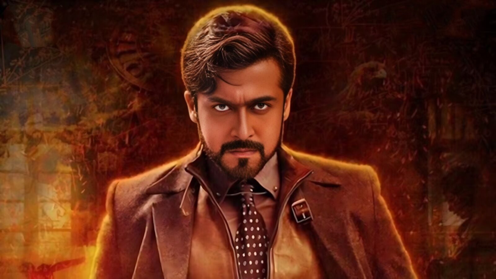 தமிழ் சினிமா ரீவைண்ட்: சூர்யா நடித்து டைம்ட்ராவல் கான்செப்டில் வந்த படம்.. மே 6 முந்தைய ஆண்டுகளில் ரிலீசான படங்கள்