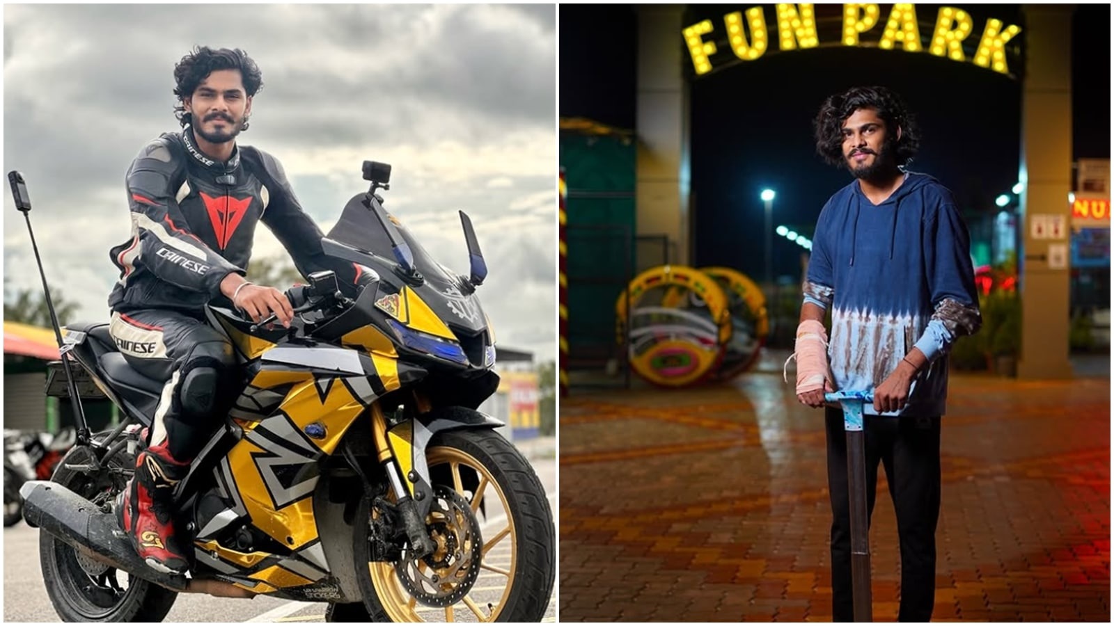 ’TTF வாசன் மீது உள்ள வழக்குகளின் எண்ணிக்கை எவ்வளவு? காவல்துறைக்கு நீதிமன்றம் கேள்வி!’