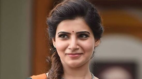 ‘உண்மையான அன்பு என்றால் என்னவென்று எனக்குப் புரிந்தது.. எல்லாவற்றையும் மறந்துவிட்டேன்’: நடிகை சமந்தா பேச்சு ‘உண்மையான அன்பு என்றால் என்னவென்று எனக்குப் புரிந்தது.. எல்லாவற்றையும் மறந்துவிட்டேன்’: நடிகை சமந்தா பேச்சு