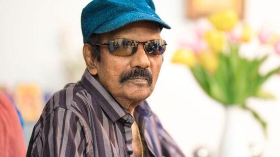 கவுண்டமணியின் மனைவி சாந்தி காலமானார்! - முழு விபரம் உள்ளே! கவுண்டமணியின் மனைவி சாந்தி காலமானார்! - முழு விபரம் உள்ளே!