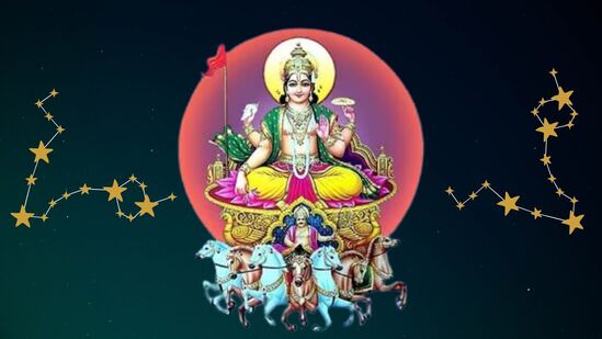 ரிஷபத்தில் நுழையும் சூரியன்.. மே மாதத்தில் இந்த 5 ராசிக்காரர்களுக்கு பெரிய ஜாக்பாட் அடிக்கப்போகுது..! ரிஷபத்தில் நுழையும் சூரியன்.. மே மாதத்தில் இந்த 5 ராசிக்காரர்களுக்கு பெரிய ஜாக்பாட் அடிக்கப்போகுது..!