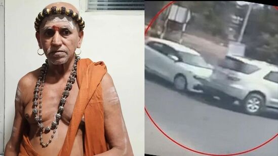 மதுரை ஆதீனத்தை கொல்ல சதியா? கார் விபத்து விவகாரத்தில் ஆதீனம் ஓட்டுநர் மீது வழக்குப்பதிவு! மதுரை ஆதீனத்தை கொல்ல சதியா? கார் விபத்து விவகாரத்தில் ஆதீனம் ஓட்டுநர் மீது வழக்குப்பதிவு!