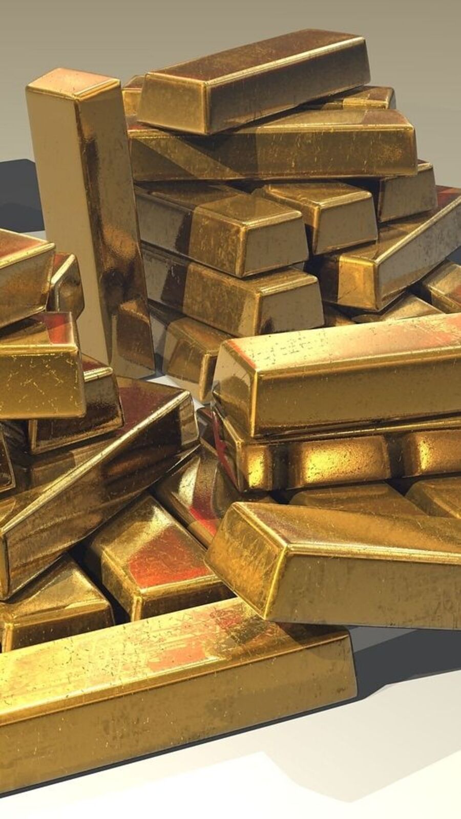 இன்றைய தங்கம் விலை நிலவரம்: மே 05, 2025 தங்கம் மற்றும் வெள்ளி விலை நிலவரம்!