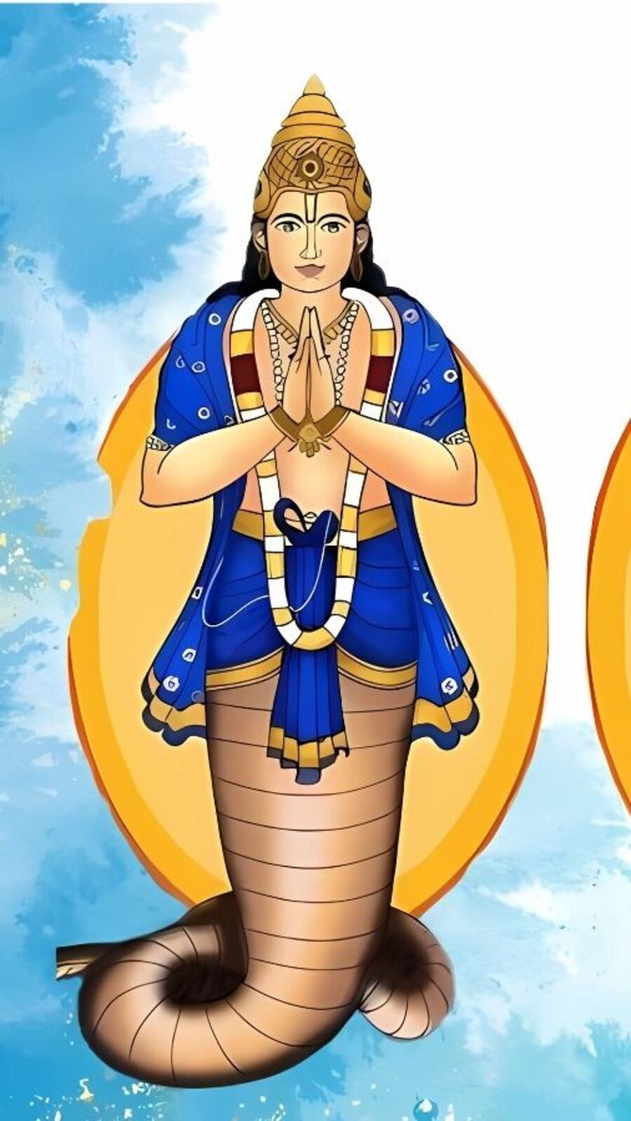 தொழில் கவனம் வேணும் அமைச்சரே.. - ரிஷப ராசிக்கான ராகு கேது பெயர்ச்சி பலன்கள்!