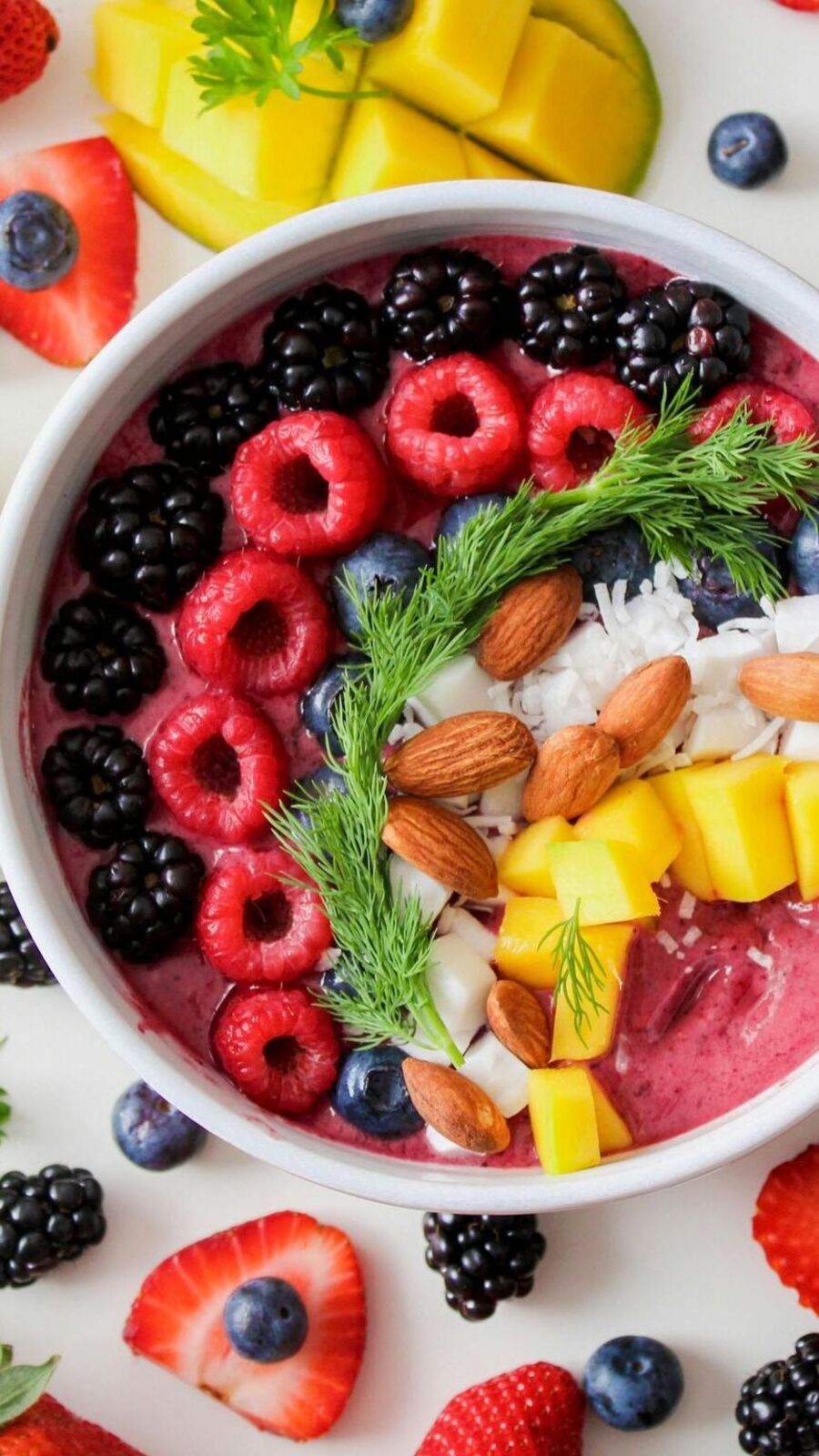 முடி வளர்ச்சிக்கு உதவக்கூடிய  5 பயோட்டின் உணவுகள்!