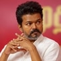 சைலண்டாக வந்த நடிகர் விஜய்.. திடீரென பரபரப்பான மதுரை ஏர்போர்ட்!