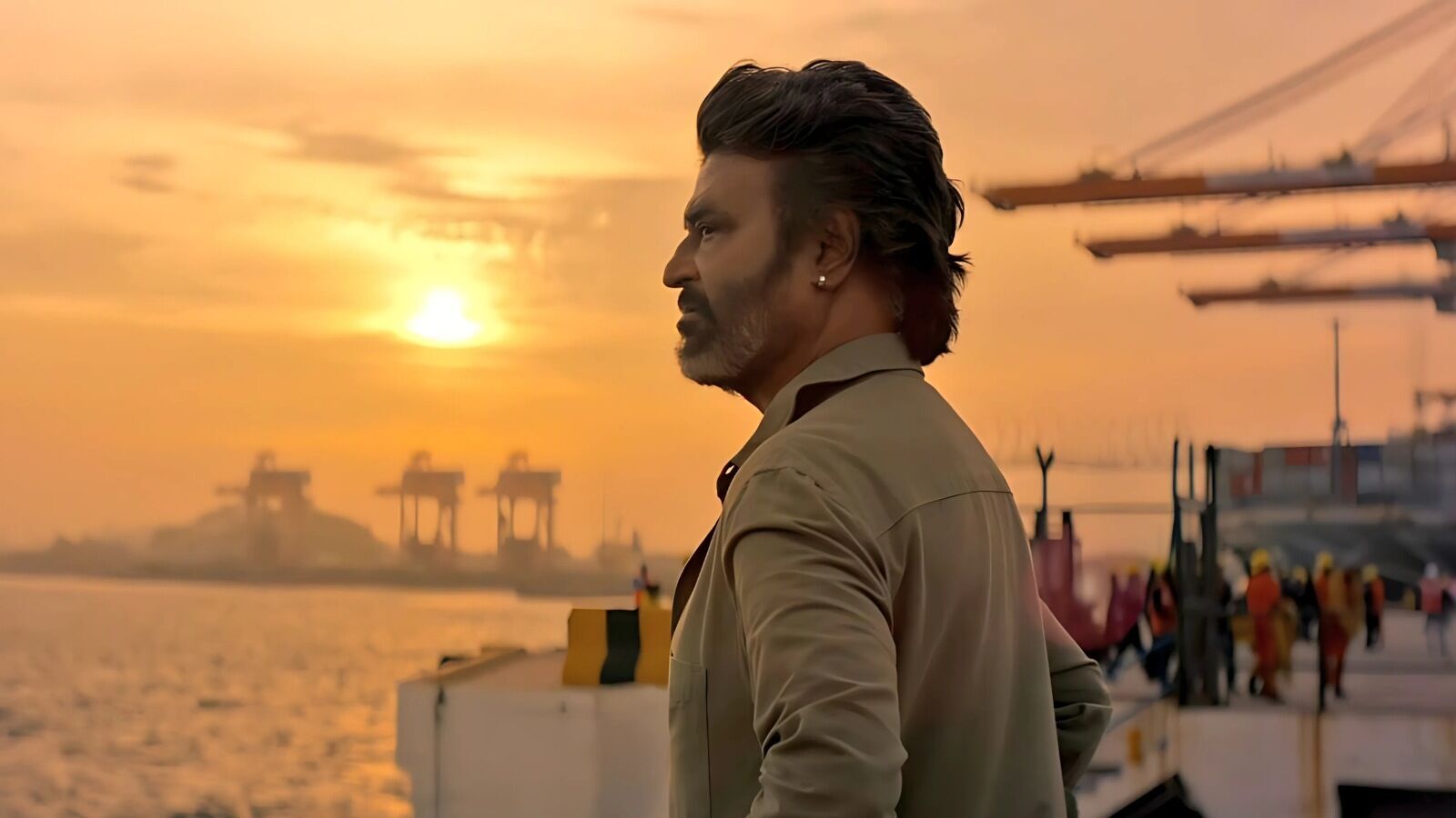 கூலி பவா மவுசு..100 நாள் கவுண்டவுன் ஸ்டார்ட்.. ஆட்டத்தை தொடங்கிய ரஜினிகாந்த்! - வீடியோ உள்ளே!