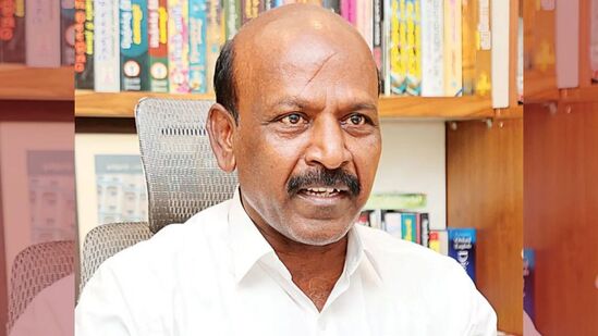 நில அபகரிப்பு வழக்கு: ’அமைச்சர் மா.சுப்பிரமணியன் நேரில் ஆஜராகாவிட்டால்…!’ நீதிமன்றம் எச்சரிக்கை நில அபகரிப்பு வழக்கு: ’அமைச்சர் மா.சுப்பிரமணியன் நேரில் ஆஜராகாவிட்டால்…!’ நீதிமன்றம் எச்சரிக்கை