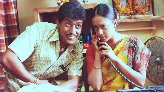 சூர்யா - ஜோதிகா நடிப்பில் சூப்பர் ஹிட்டான படம்.. மே 7 முந்தைய ஆண்டுகளில் ரிலீசான படங்கள் லிஸ்ட் சூர்யா - ஜோதிகா நடிப்பில் சூப்பர் ஹிட்டான படம்.. மே 7 முந்தைய ஆண்டுகளில் ரிலீசான படங்கள் லிஸ்ட்