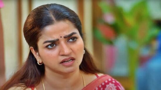 அண்ணா சீரியல் மே 6 எபிசோட்: சூனியத்தை நம்பும் பரணி.. அக்கறை காட்டும் சண்முகம்.. அண்ணா சீரியல் அண்ணா சீரியல் மே 6 எபிசோட்: சூனியத்தை நம்பும் பரணி.. அக்கறை காட்டும் சண்முகம்.. அண்ணா சீரியல்