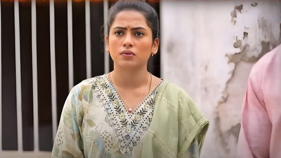 அய்யனார் துணை சீரியல் மே 6 எபிசோட்: உண்மையை அறிந்த போலீஸ்.. கெத்து காட்டிய நிலா.. அய்யனார் துணை சீரியல் அய்யனார் துணை சீரியல் மே 6 எபிசோட்: உண்மையை அறிந்த போலீஸ்.. கெத்து காட்டிய நிலா.. அய்யனார் துணை சீரியல்