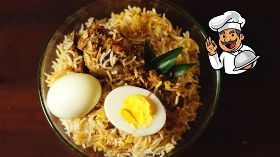 பிரியாணி : பிரியாணி பிரியரா நீங்கள்? எனில் இந்த ரகசியங்களை தெரிஞ்சுக்கங்க, நல்ல பிரியாணி சாப்பிடலாம் பிரியாணி : பிரியாணி பிரியரா நீங்கள்? எனில் இந்த ரகசியங்களை தெரிஞ்சுக்கங்க, நல்ல பிரியாணி சாப்பிடலாம்