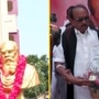 மதிமுகவின் 32-ம் ஆண்டு தொடக்க விழா.. தாயகத்தில் கொடியேற்றிய வைகோ!